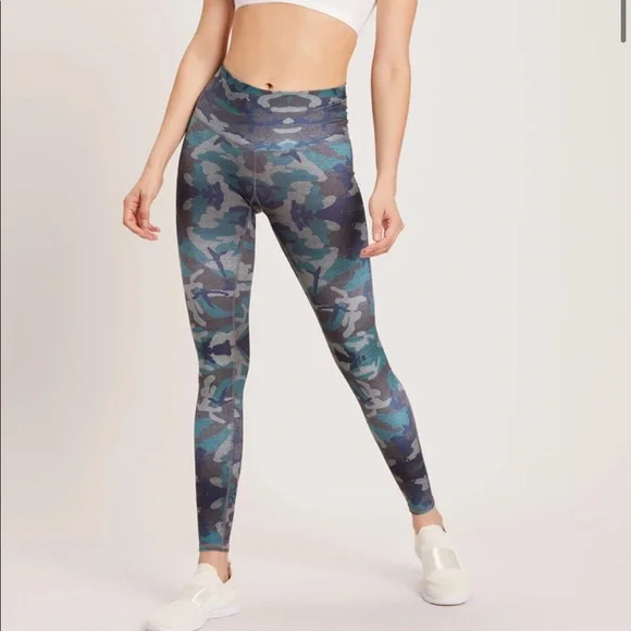 New Niyama Sol CAMO fatigue XS - Picture 2 of 6